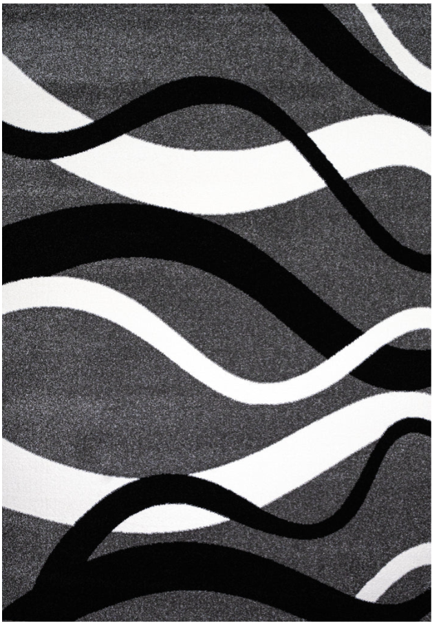 Area Rug Diamond 1055-095 5' X 8'