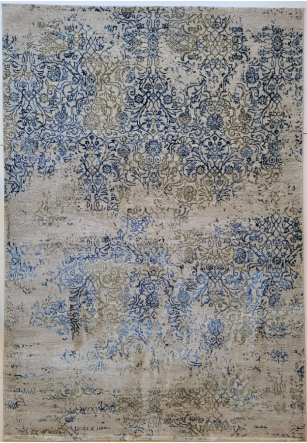 Area Rug Olympos 15754-630 5' X 8'
