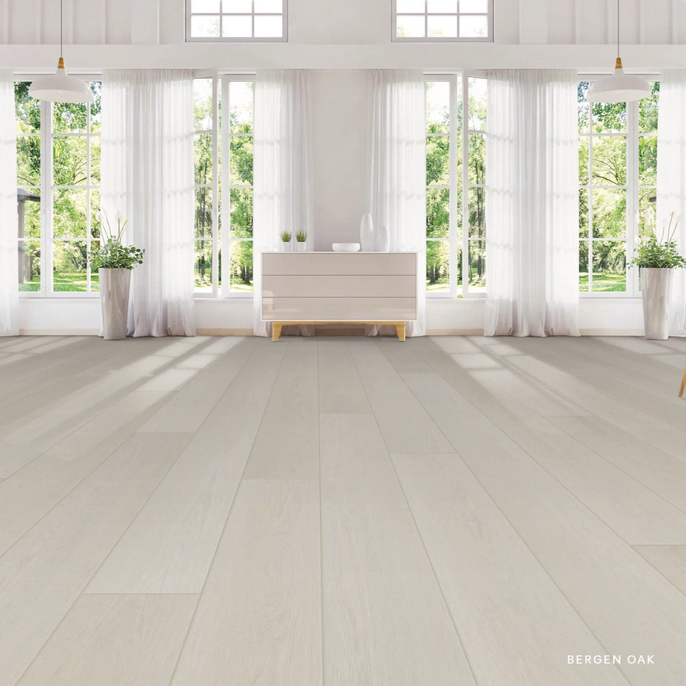 Bergen Oak