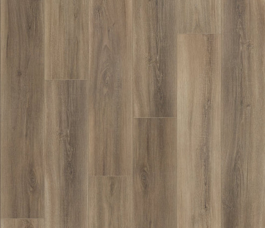Originals Enhanced - Umber Pecan 9" x 72" Vinyl Plank
