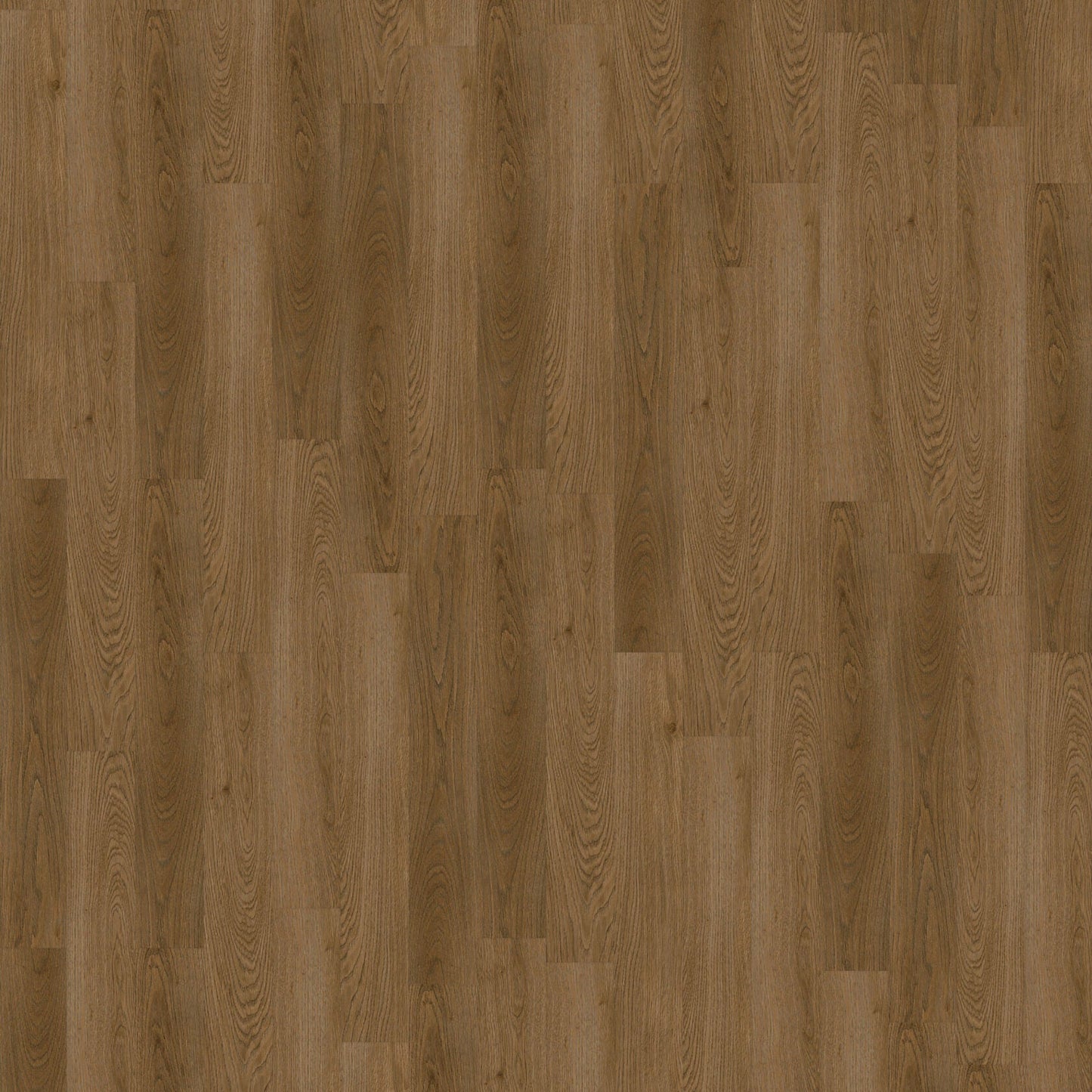 Close-up of natural stain wood floor with neutral light brown Coastline - Cape Verde luxury vinyl plank floor