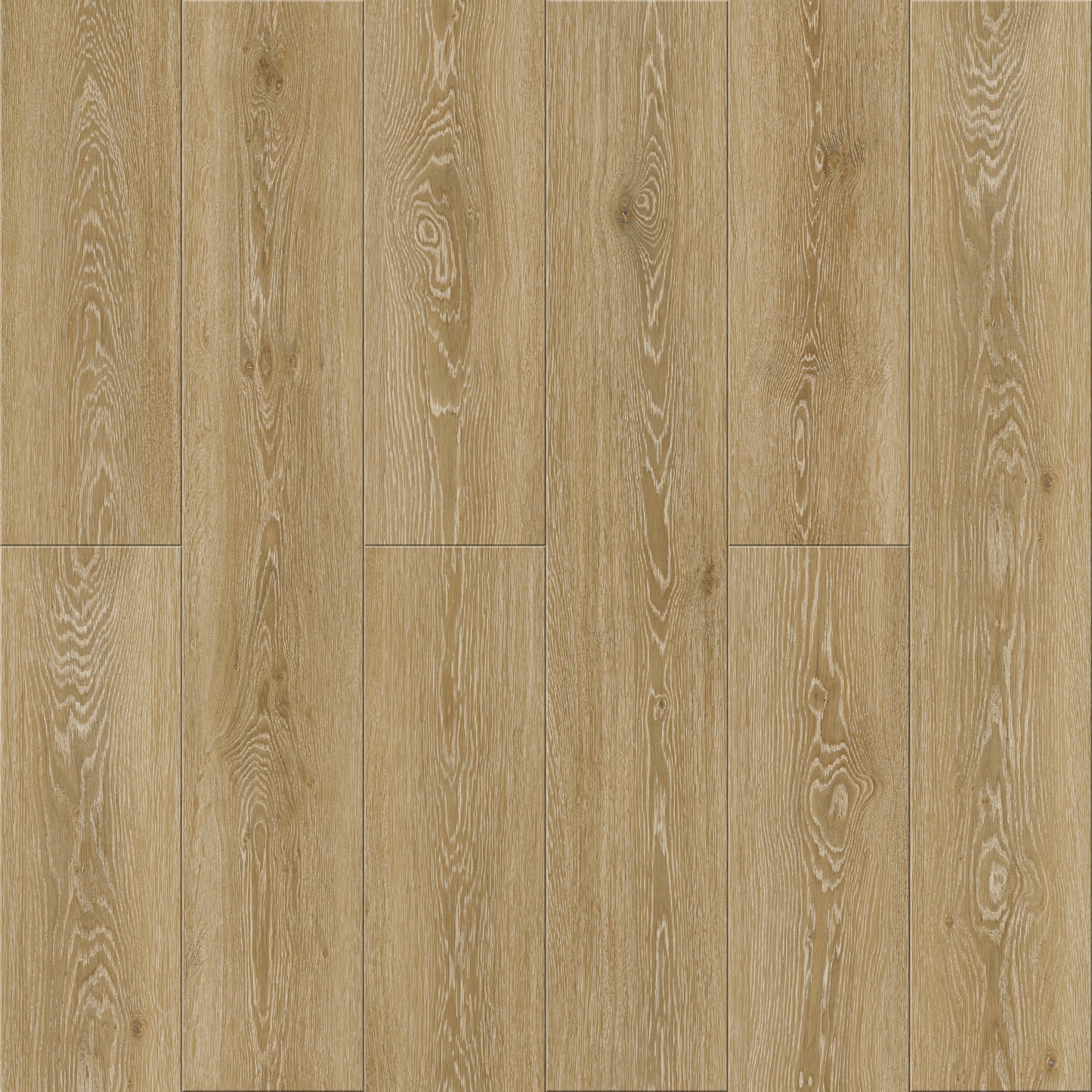 Northern Plank - Caribou - 6" x 48" Laminate