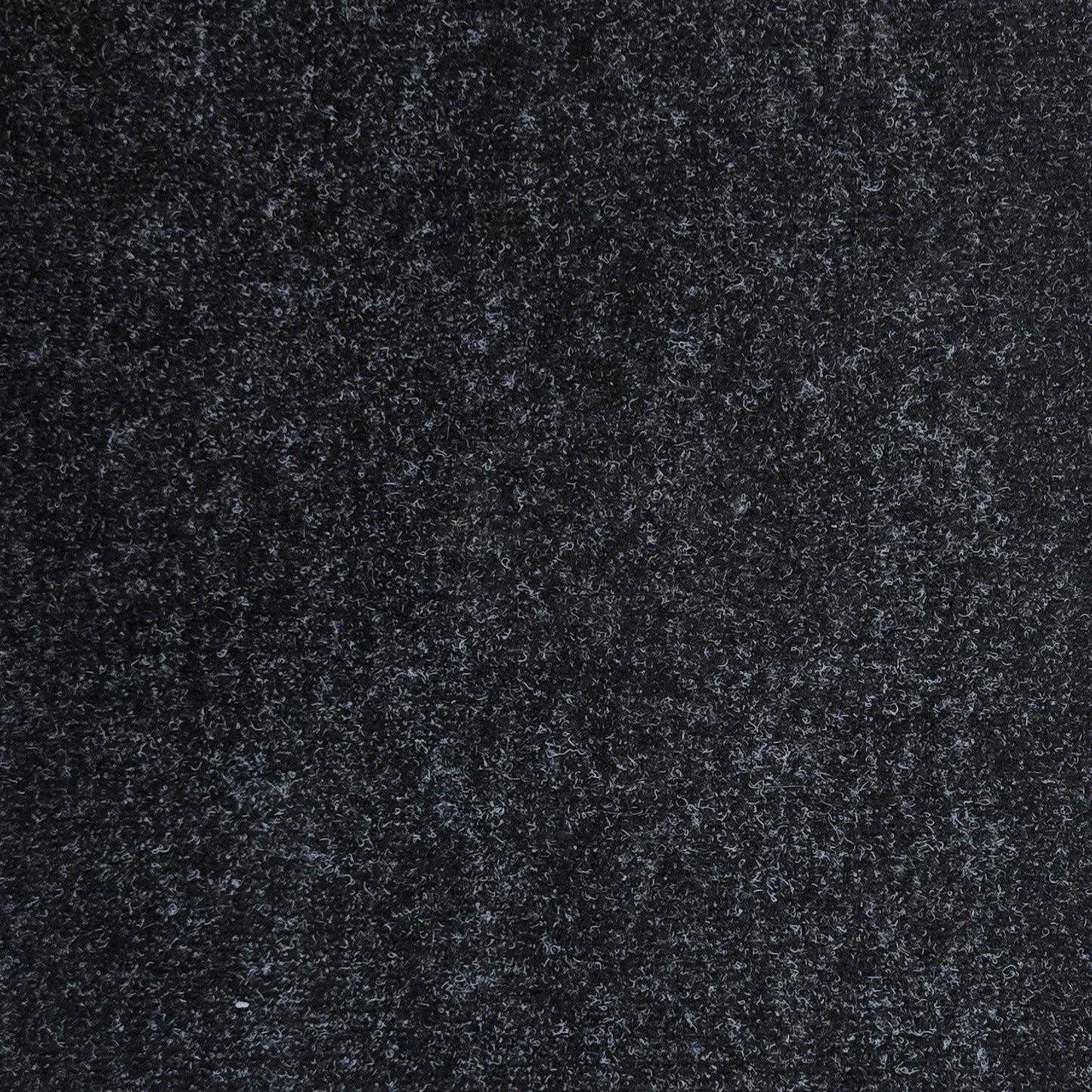 Eden Black Outdoor Carpet
