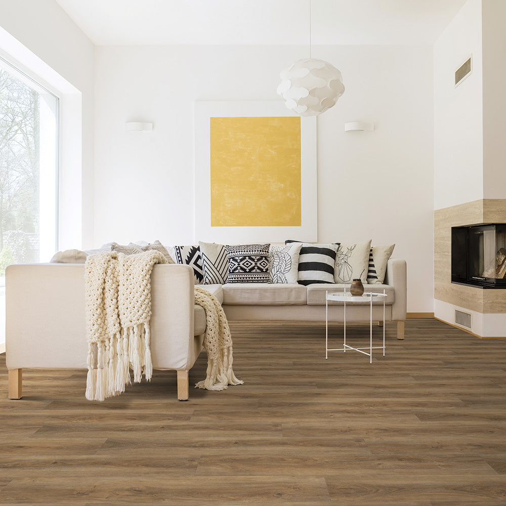 Seaside Caspian Luxury Vinyl Plank