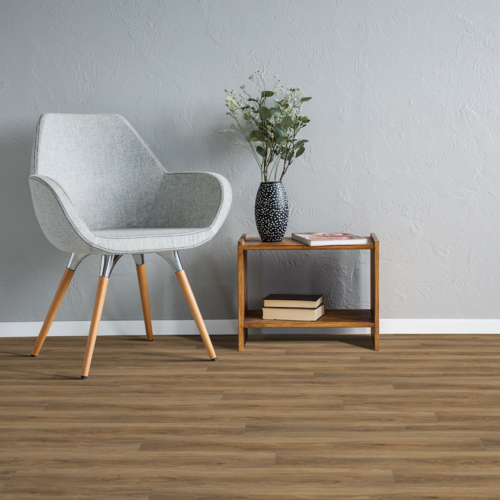Seaside - Caspian 7" x 48" Vinyl Plank