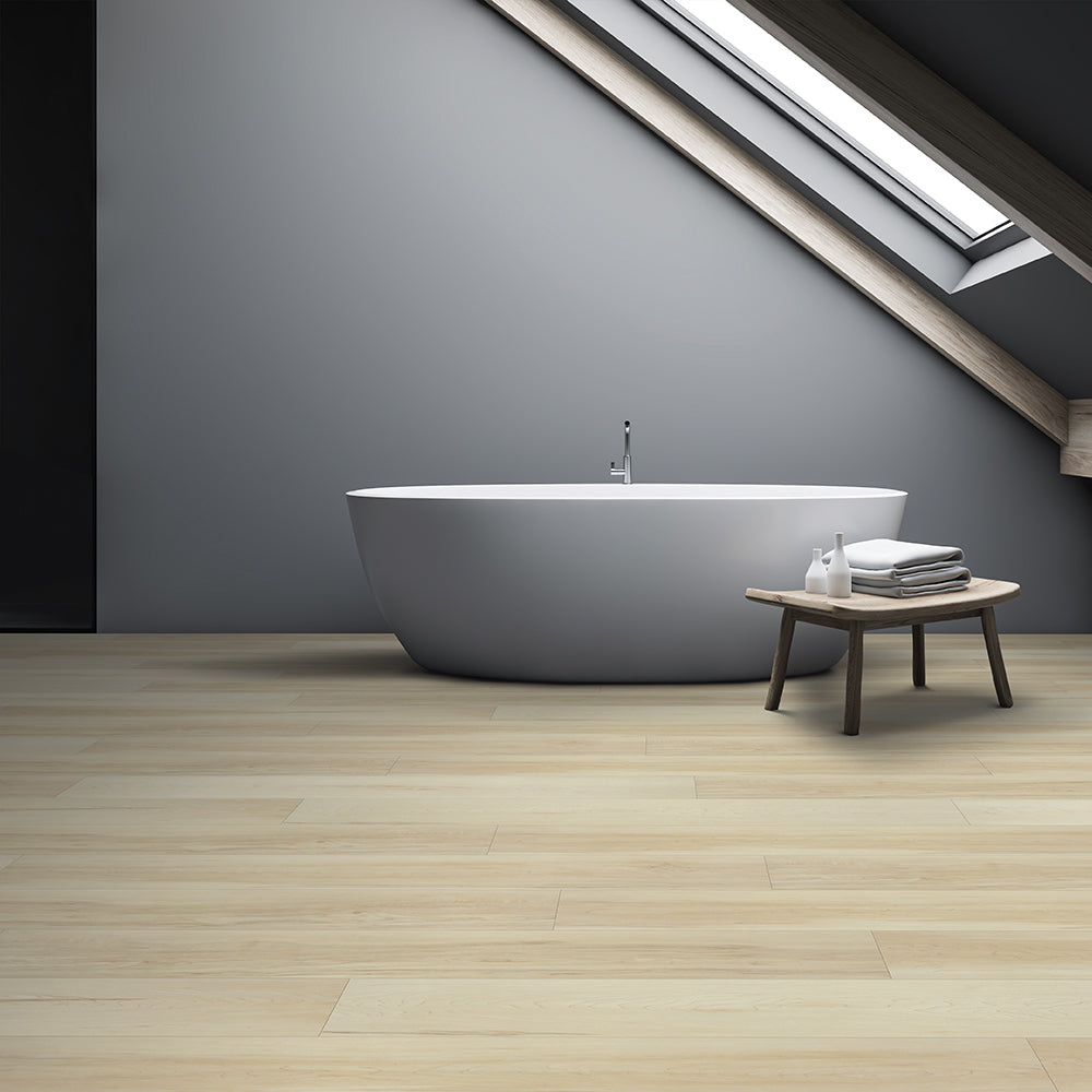 Seaside Nature - Levantine 7" x 48" Vinyl Plank