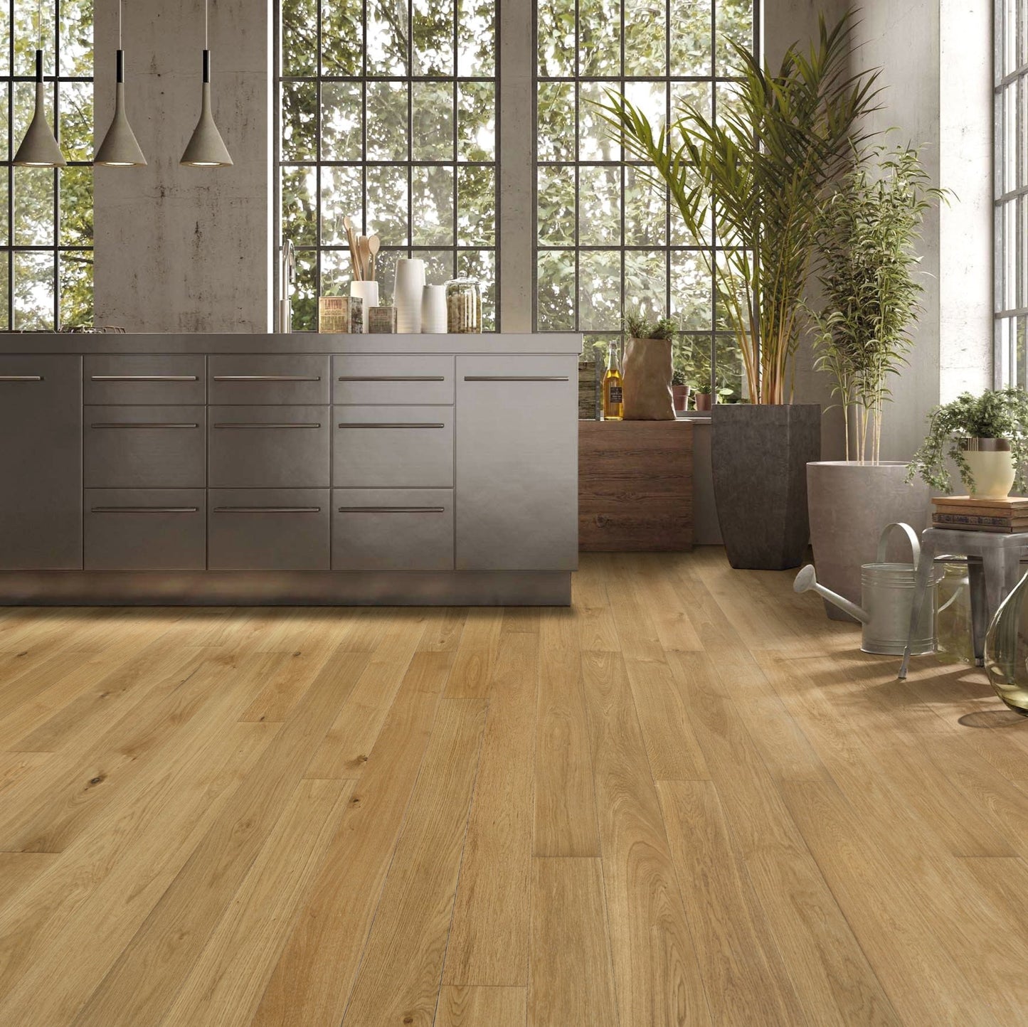 Timbermill Alpine Timber Hardwood