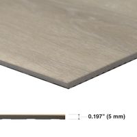 Turbo - Interlagos 7.25" x 48" Vinyl Plank