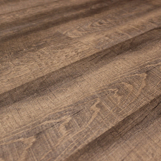 Muskoka Vintage Grey Vinyl Plank