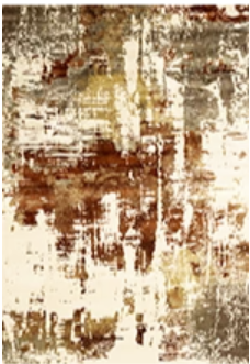 Area Rug 15763-610 Olympos 7' x 10'