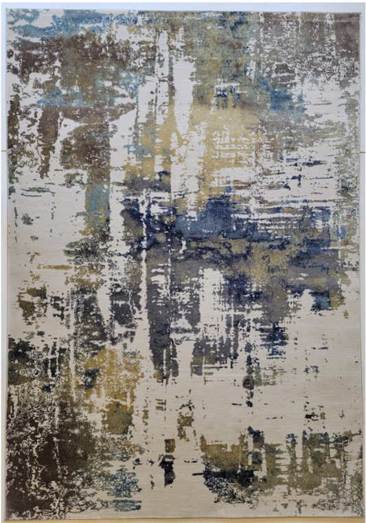 Area Rug 15763-630 Olympos 5' X 8'