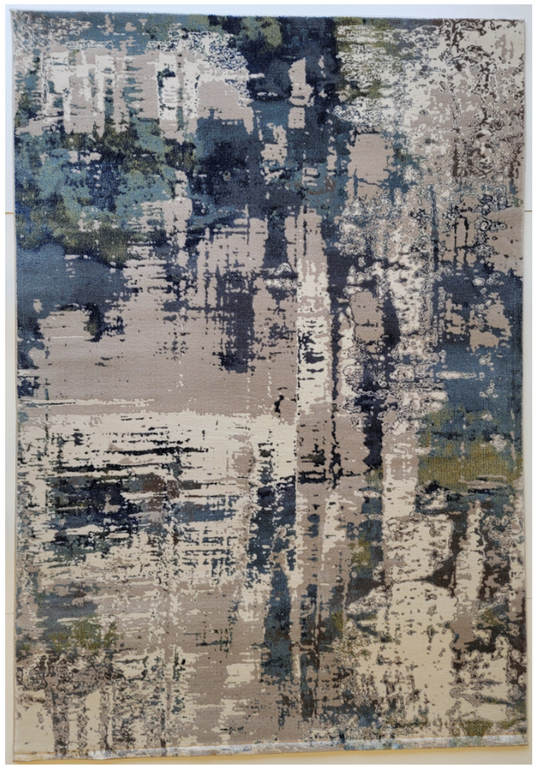 Area Rug 15766-070 Olympos 5' X 8'