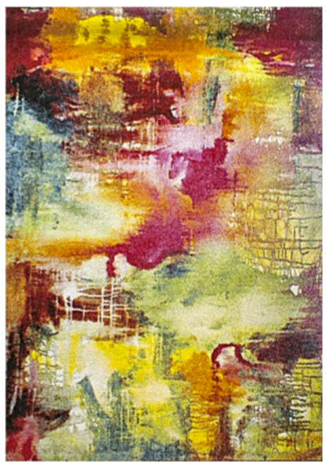 Area Rug 20754-110 Diamond 5' x 8'