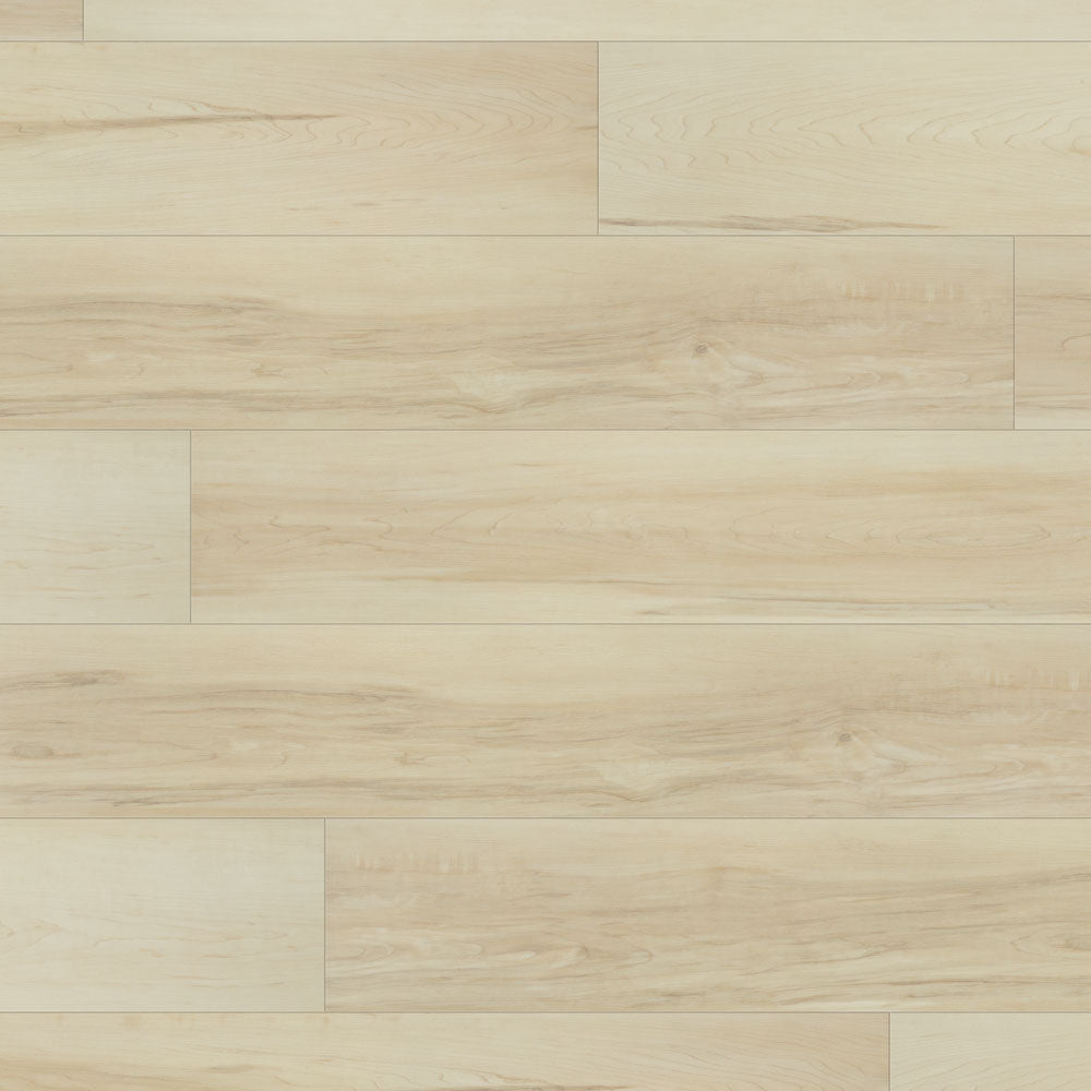 Seaside Nature - Levantine 7" x 48" Vinyl Plank