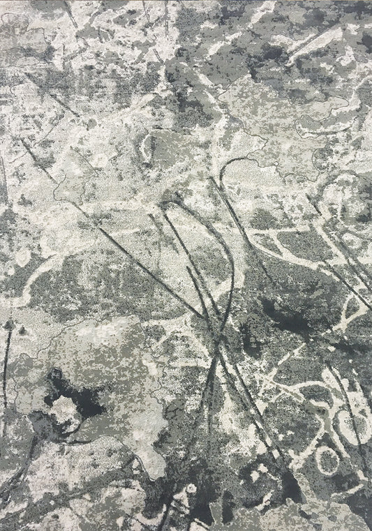 Abruzzo Birch 7' x 10' Area Rug
