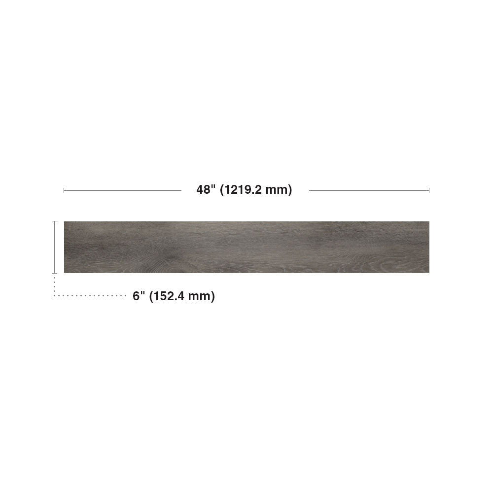 Beaulieu Aerial Squamish vinyl plank