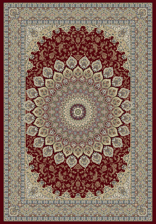 AGRA 57090 1484 7' x 10' Area Rug