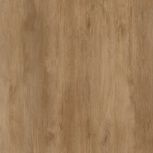 Warm neutral brown color hardwood Coastline - Amalfi luxury vinyl plank floor