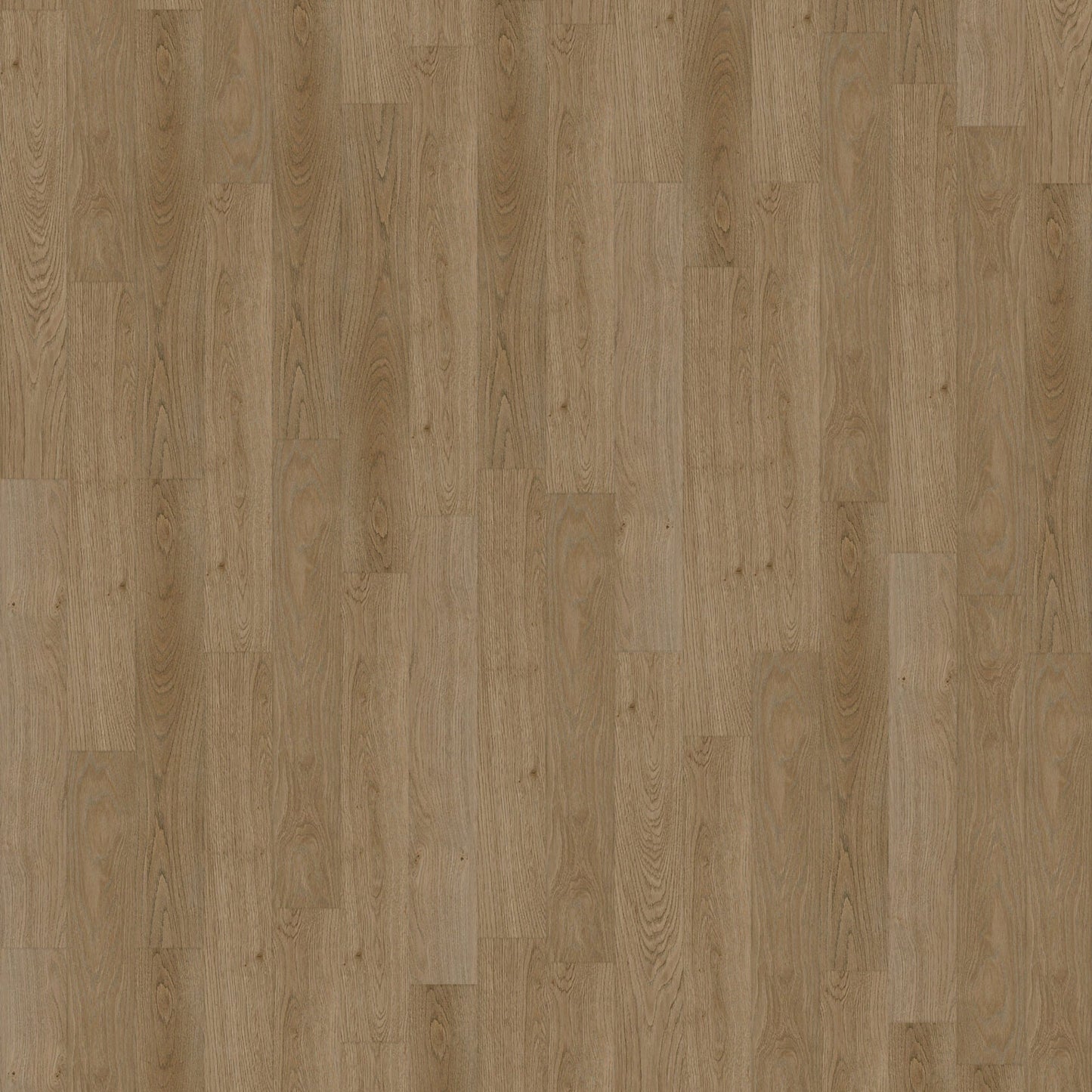 Close-up of a wooden floor with a natural finish Coastline - Big Sur luxury vinyl plank floor