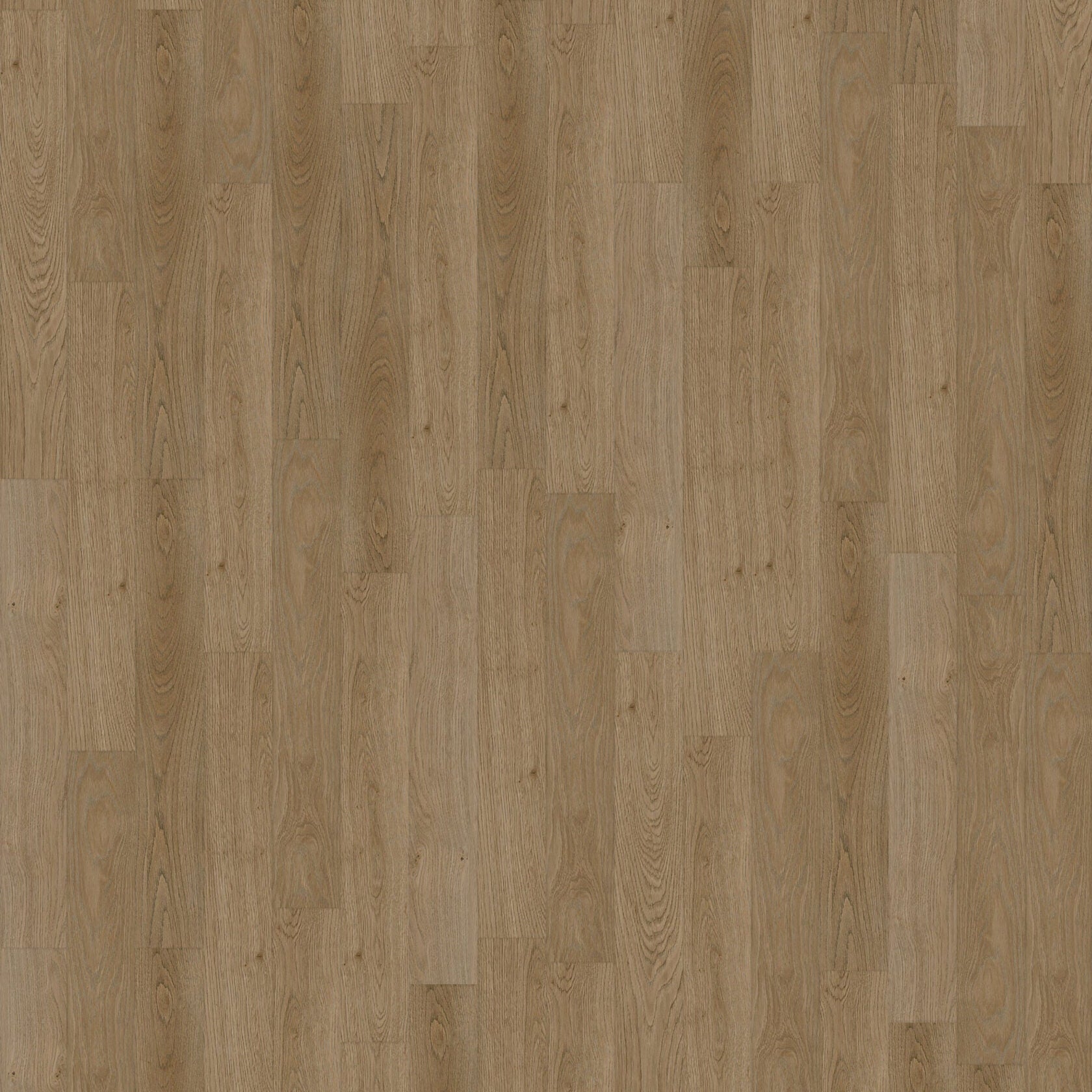 Close-up of a wooden floor with a natural finish Coastline - Big Sur luxury vinyl plank floor