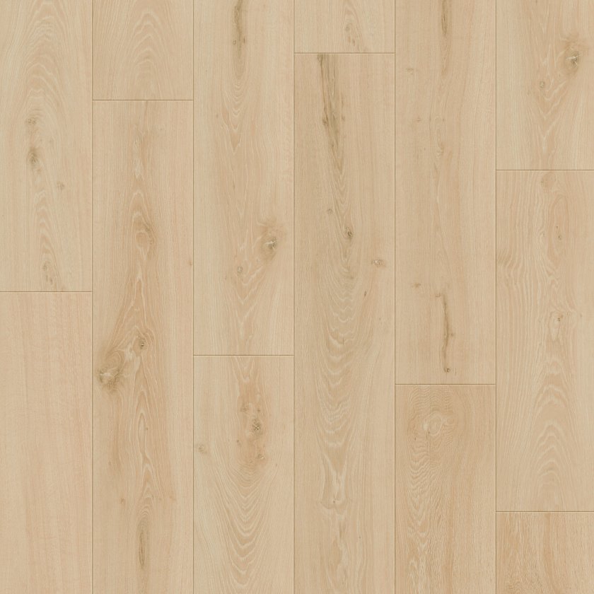 Retro Revival - Butterscotch Oak 9" Vinyl Plank