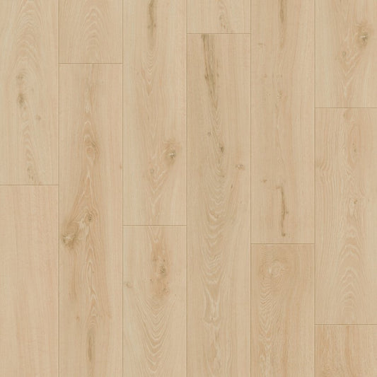 Retro Revival - Butterscotch Oak 9" Vinyl Plank