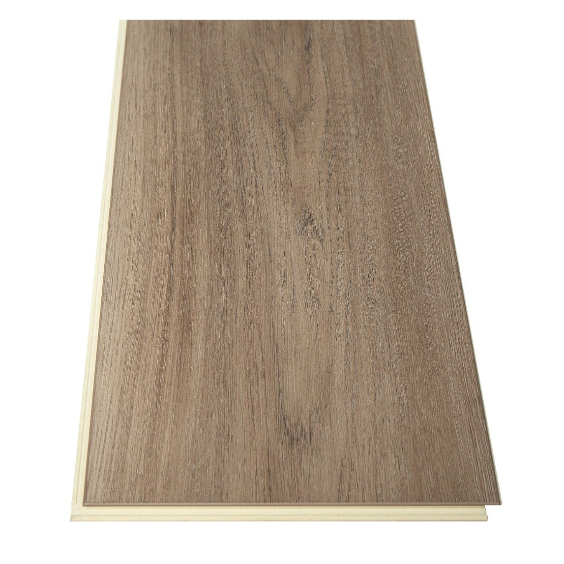 Originals Enhanced - Worn Leather Pecan 9" x 72" Vinyl Plank