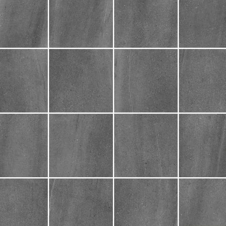 Caliza Grafite tile