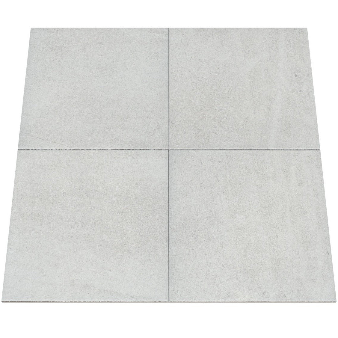 Ceratec Tile 13x13 Caliza Gesso