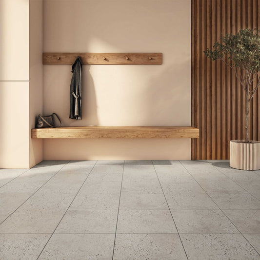 Cassio - Avorio 13" x 13" Tile