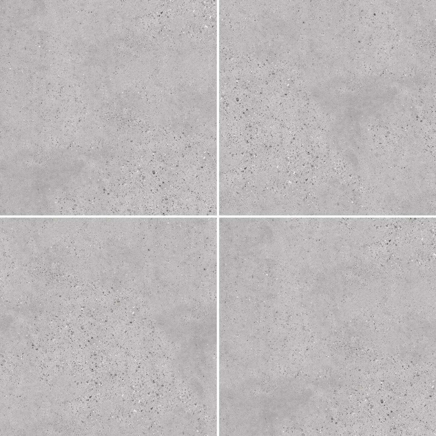 Cassio - Grigio 13" x 13" Tile