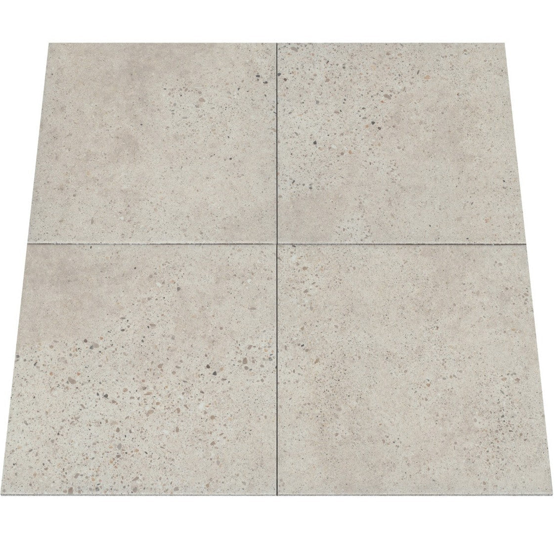 Ceratec Tile Cassio Avorio