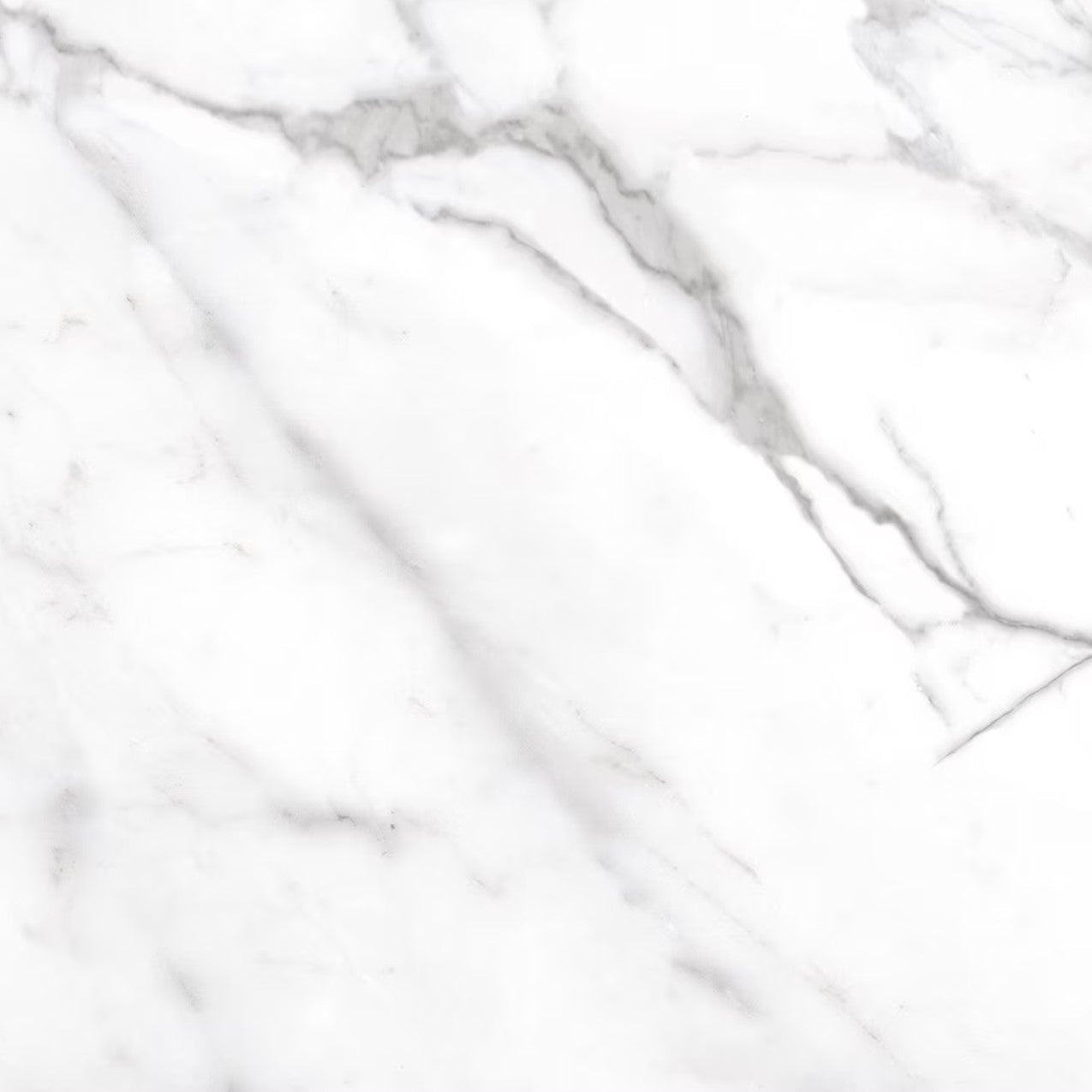 White marble texture tile 12" x 24"