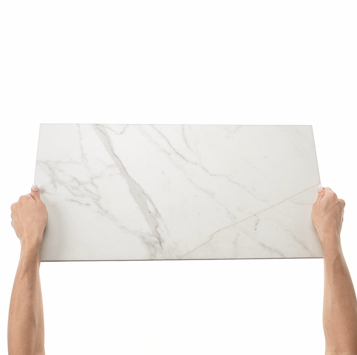 Costar - Calacatta 12" x 24" Tile