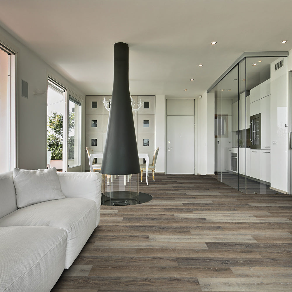 Varia - Diversity 7" x 48" Vinyl Plank
