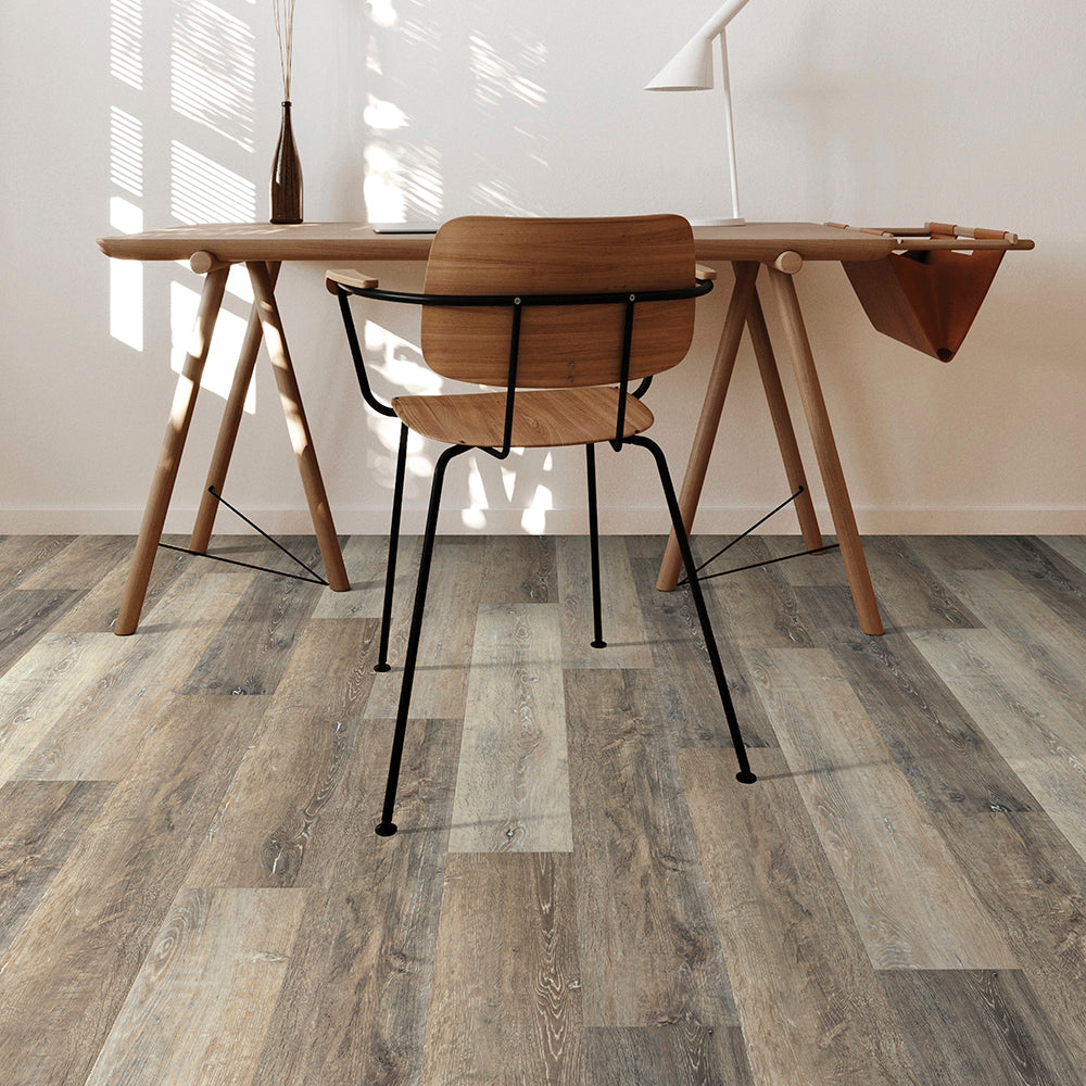 Varia - Diversity 7" x 48" Vinyl Plank