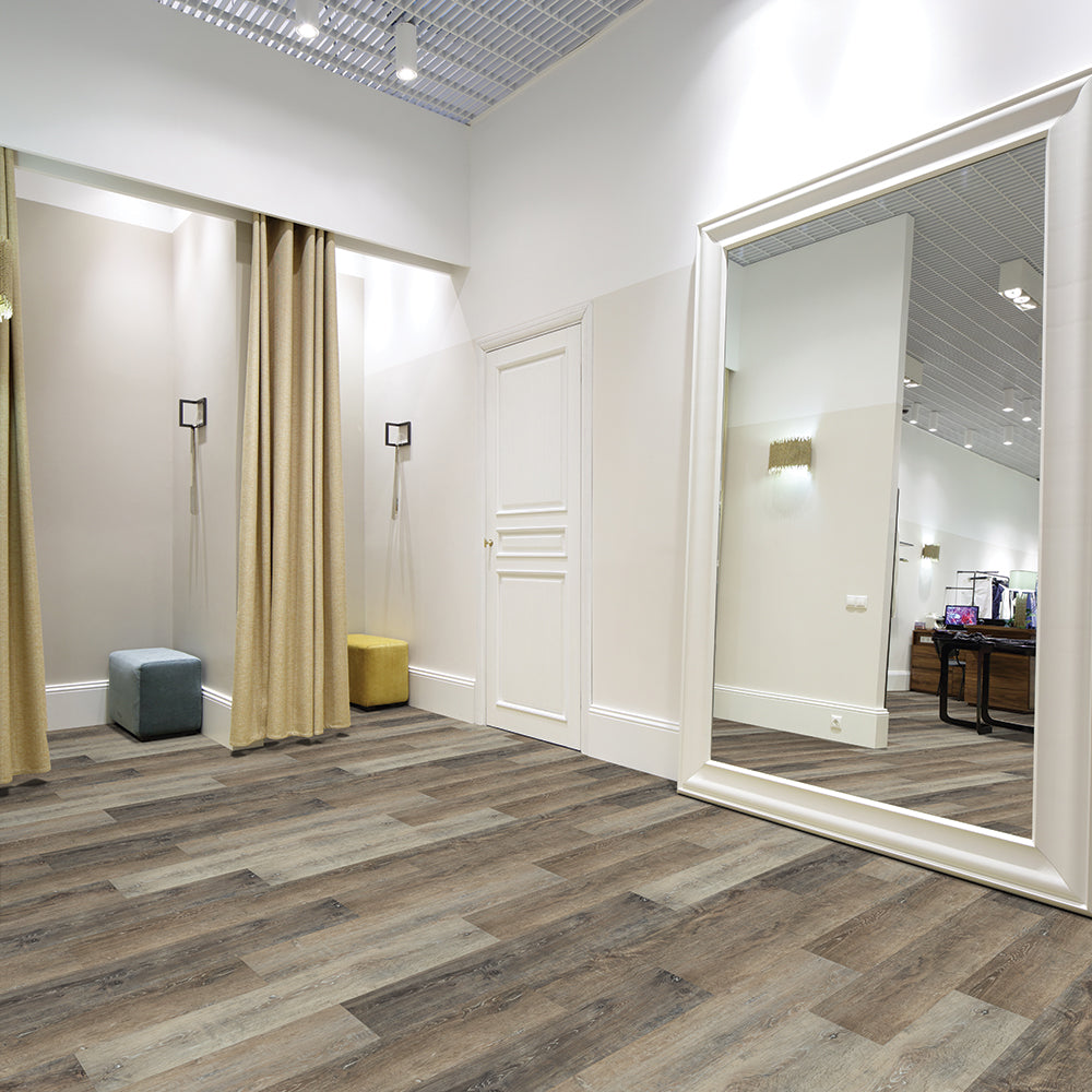 Varia - Diversity 7" x 48" Vinyl Plank