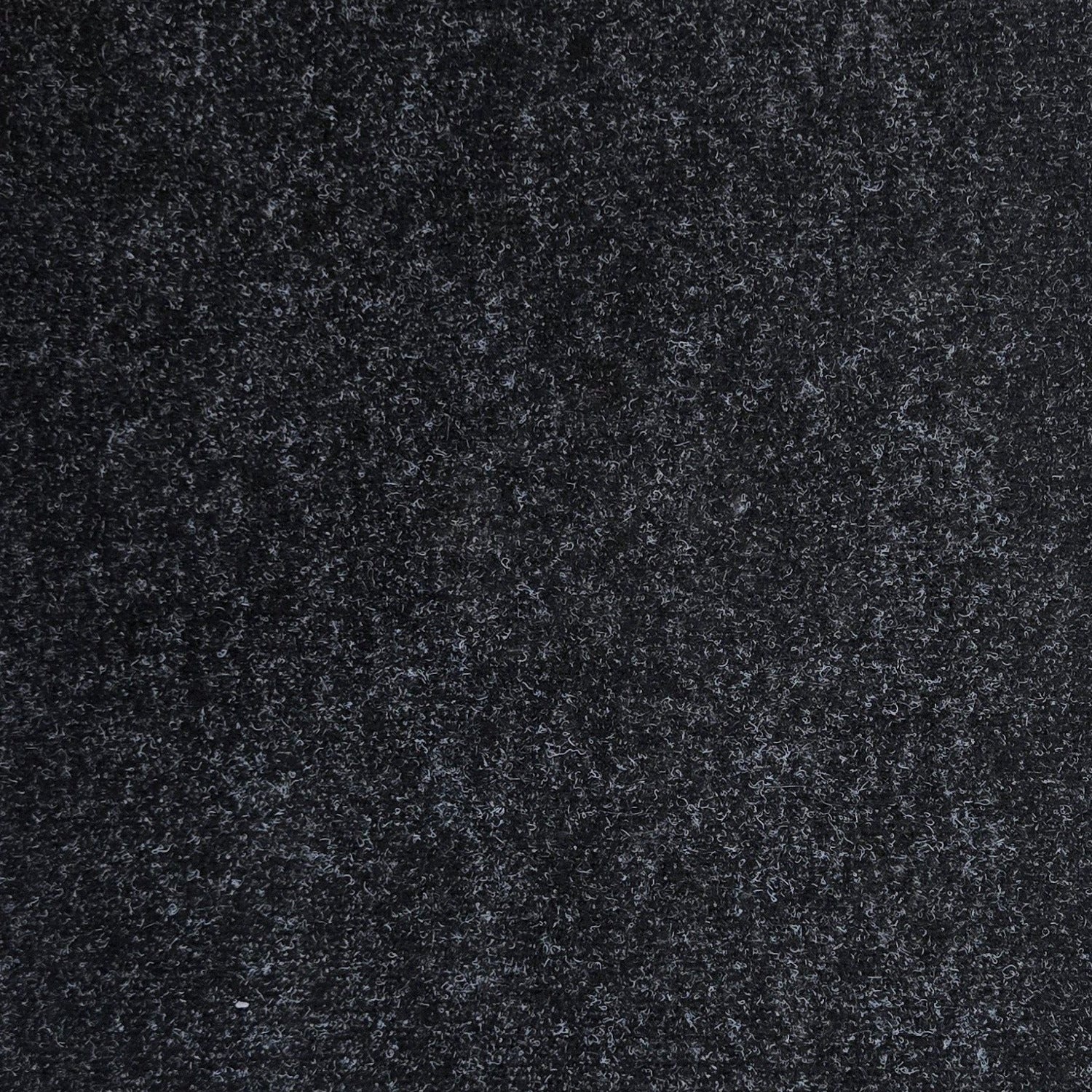 Eden Black Outdoor Carpet