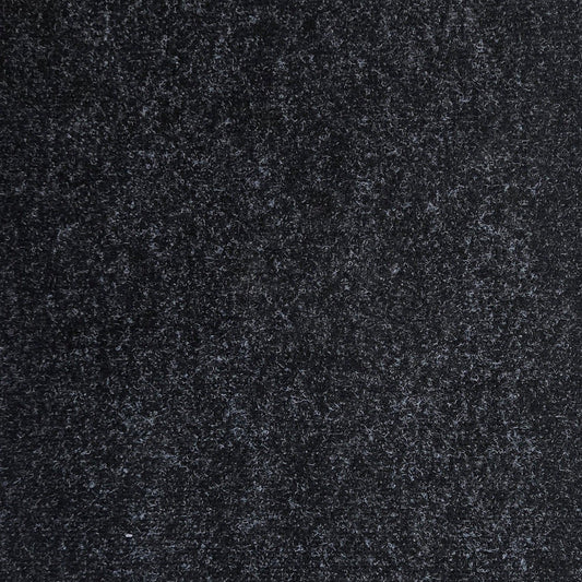 Eden Black Outdoor Carpet
