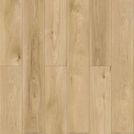 Northern Plank - Ermine - 6" x 48"  Laminate