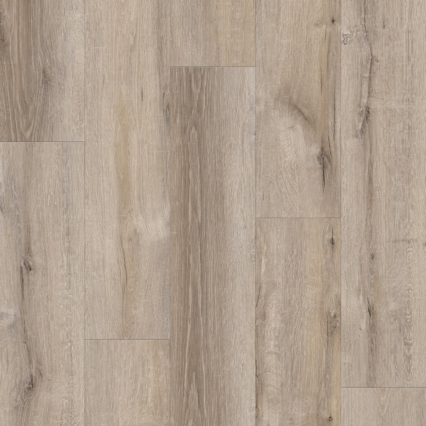 Close-up of a wooden floor with a natural finish Coastline - Harbour