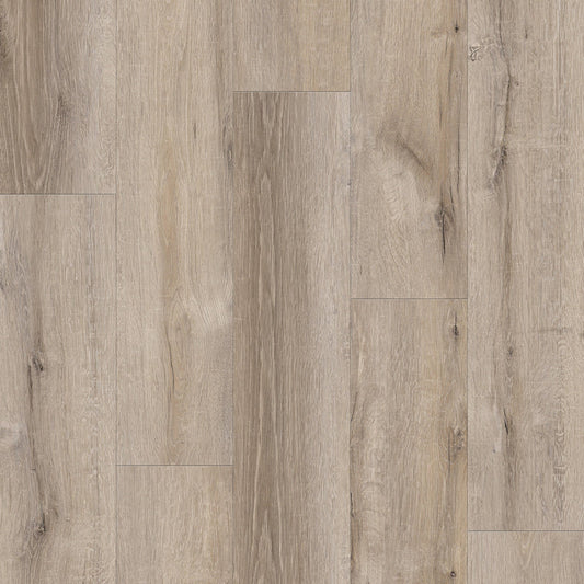 Close-up of a wooden floor with a natural finish Coastline - Harbour