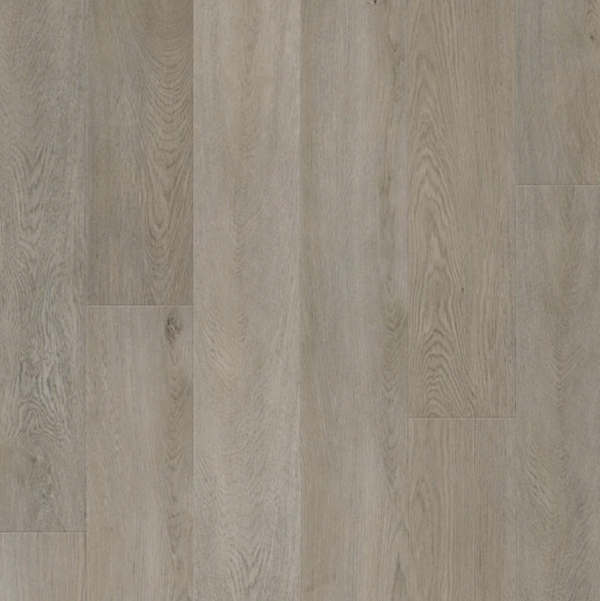 Close-up of a wood-patterned flooring BiYork Angelic luxury vinyl plank floor.
