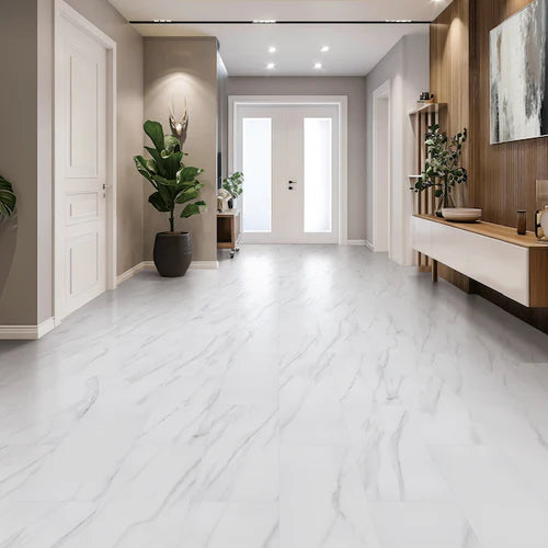 Hydrogen 6 - River 12" x 24" Vinyl Tile