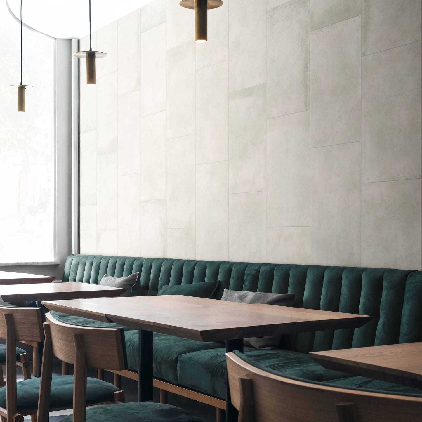 Ceratec Iseo Blanco Tile