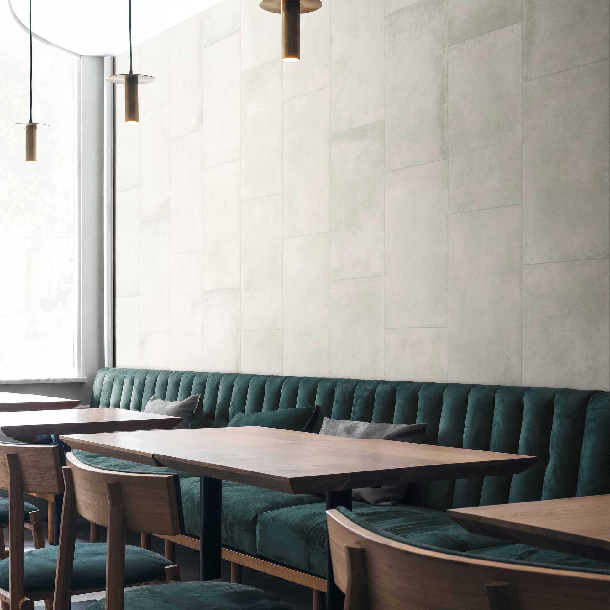 Ceratec Iseo Blanco Tile