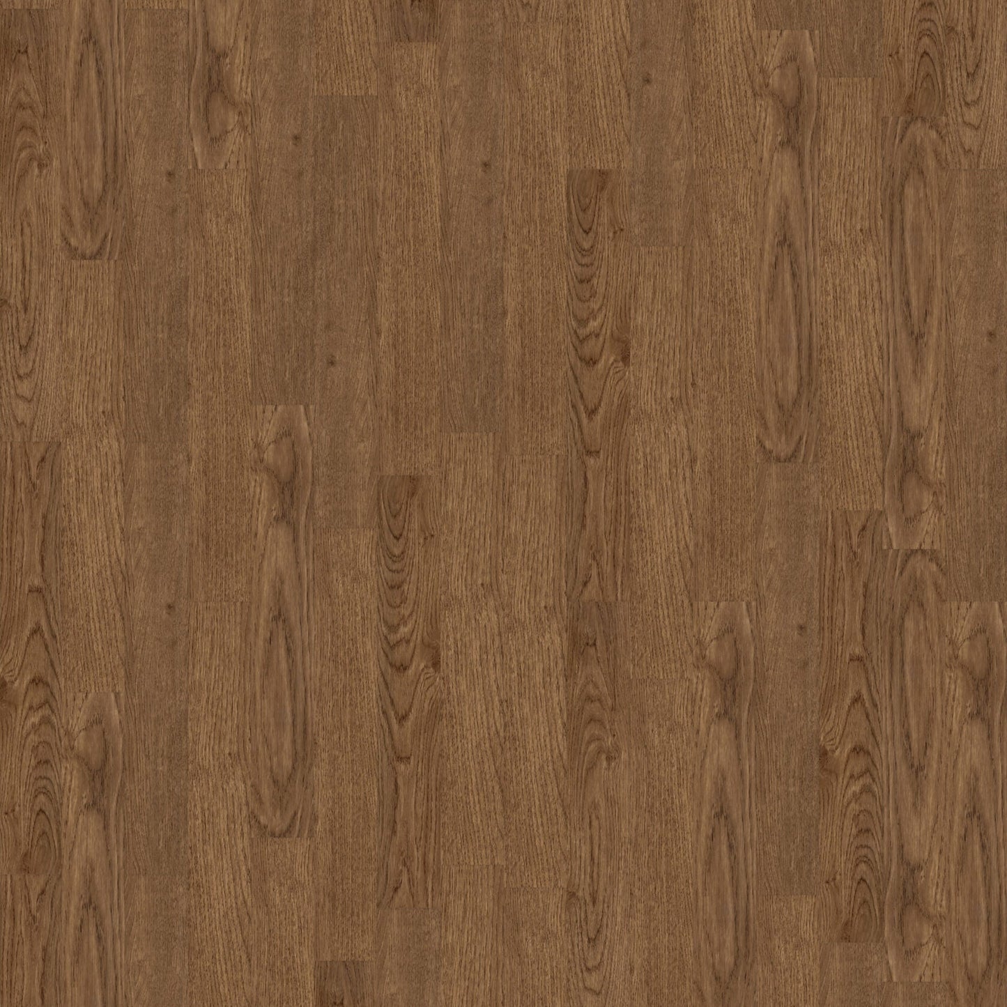 Neutral mid tone brown wood luxury vinyl plank floor Coastline - Milford Sound