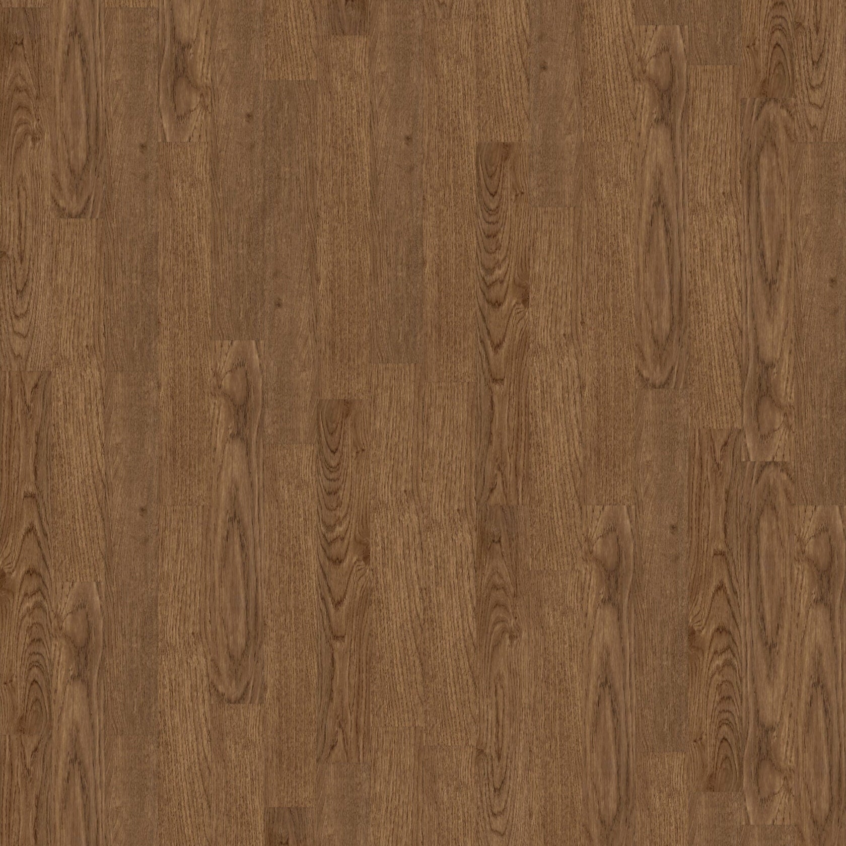 Neutral mid tone brown wood luxury vinyl plank floor Coastline - Milford Sound