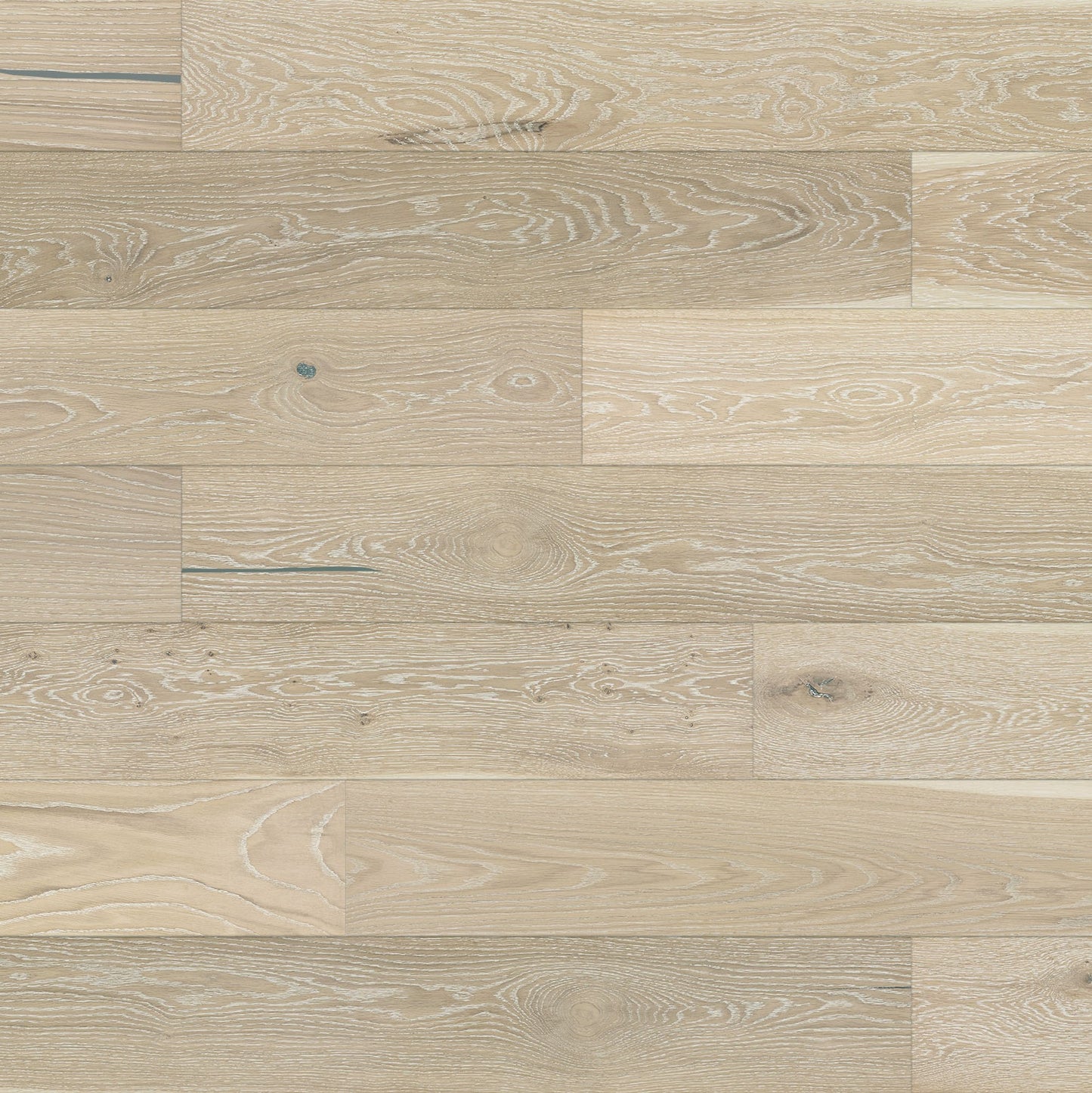 Millcreek Plus Linen Hardwood