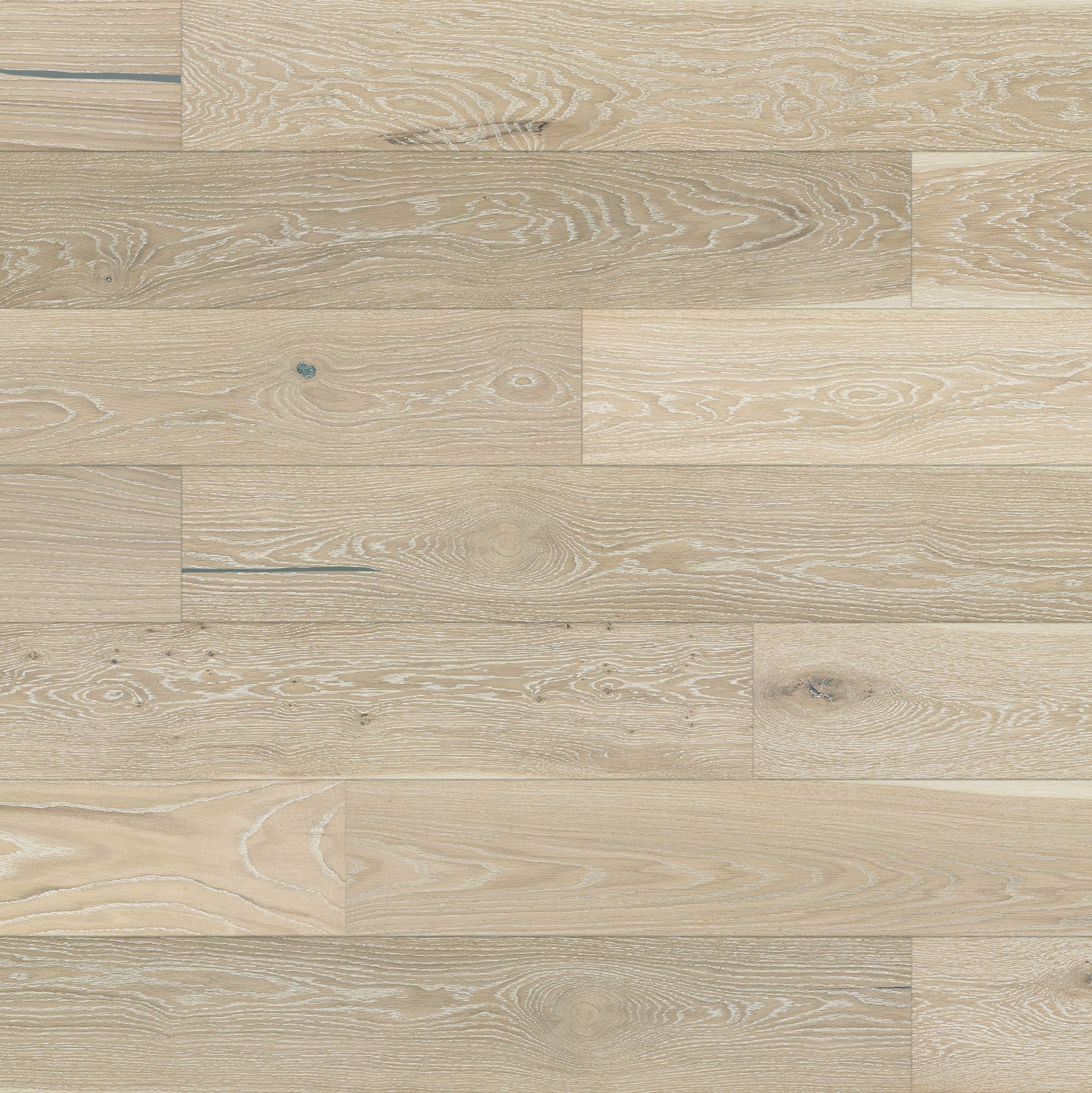 Millcreek Plus Linen Hardwood